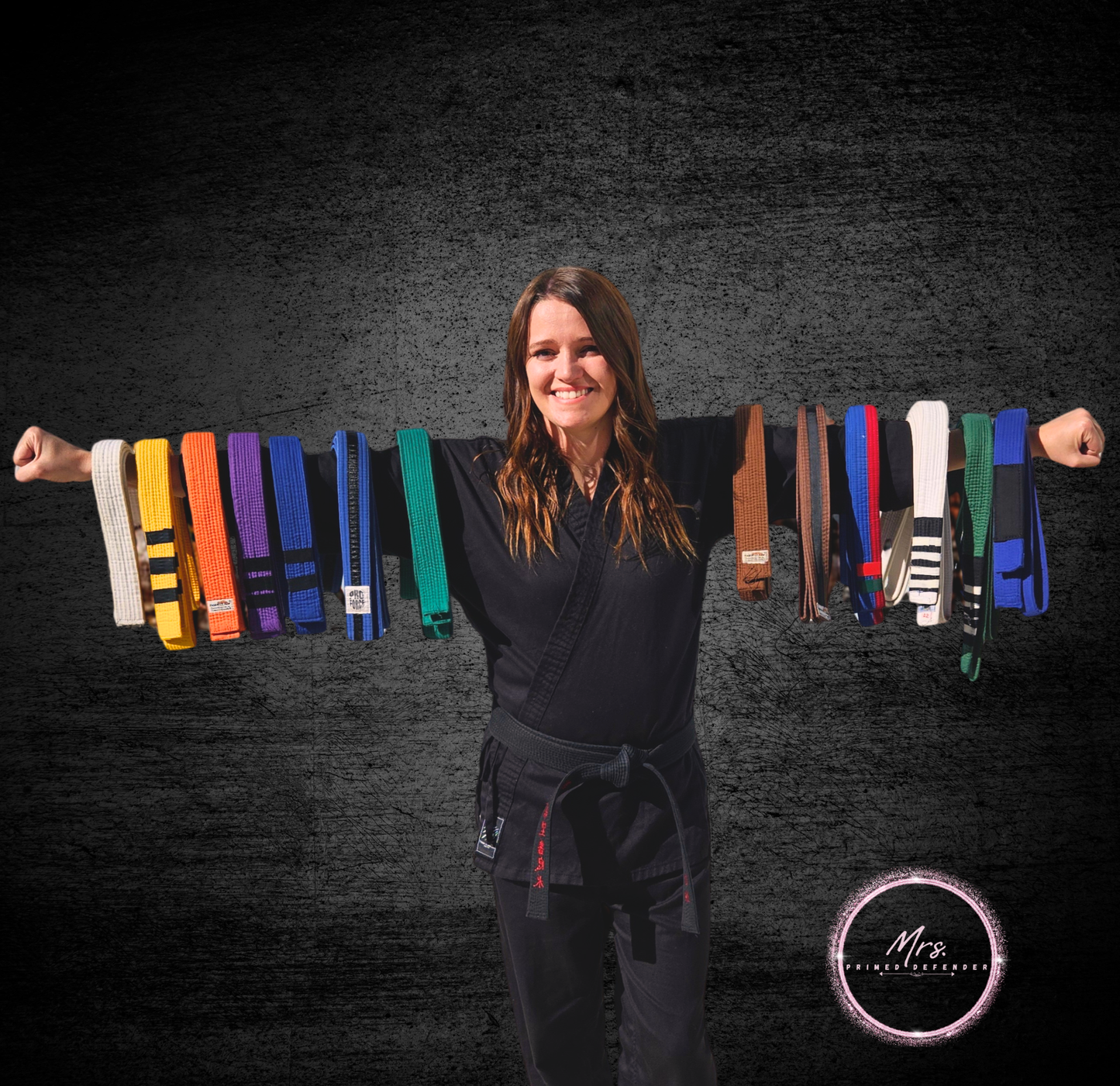 Homeschool Self Defense Seminar