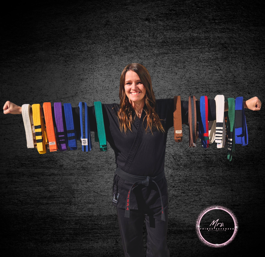 Homeschool Self Defense Seminar