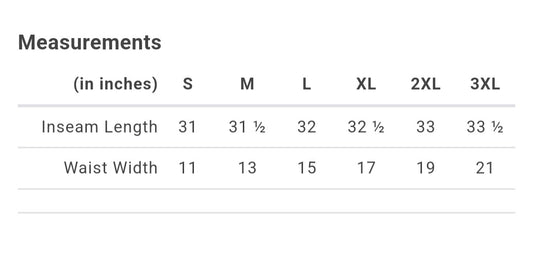 Y'all Need Groundwork Joggers